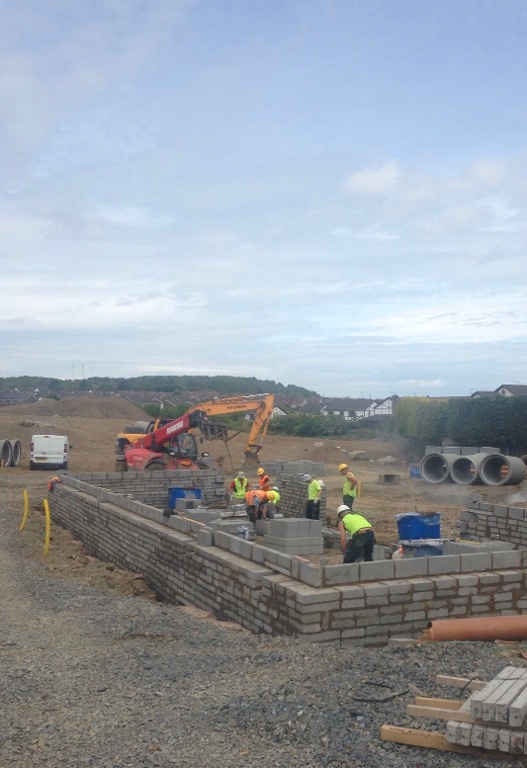 DONAGHADEE ROAD, NEWTOWNARDS COMING SOON !! Northland Developments